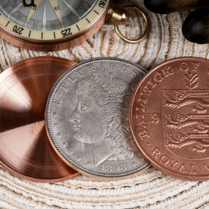 Super Hopping Morgan by N2G