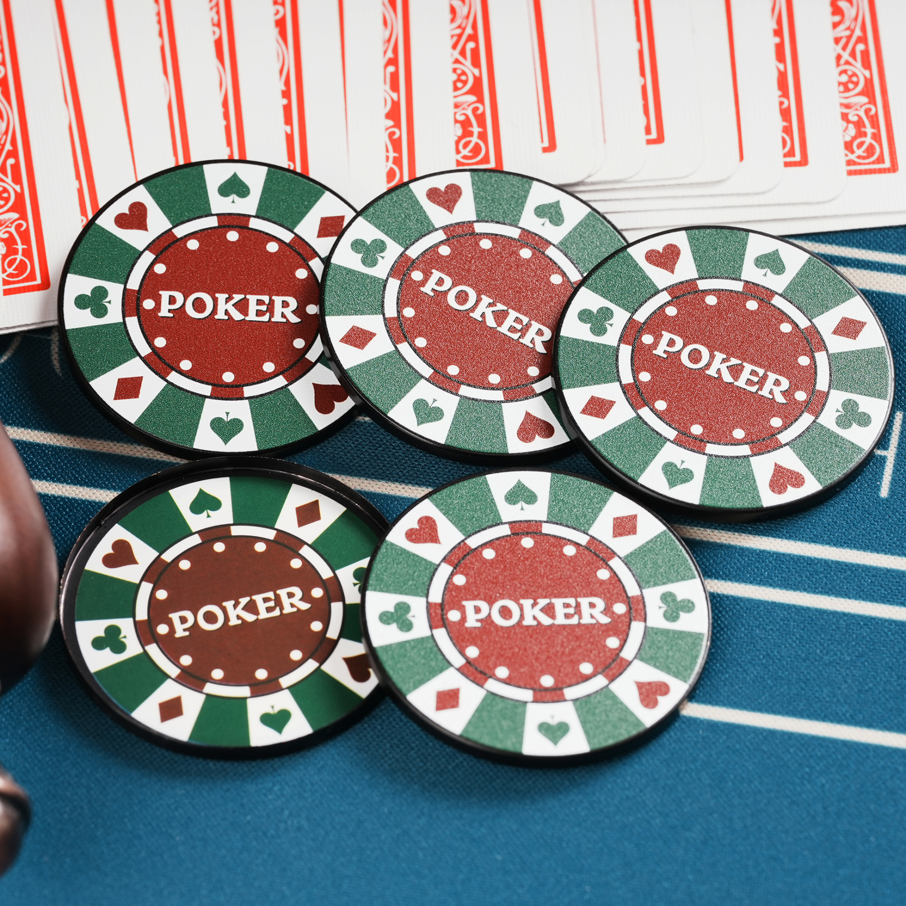 Poker Chips CS by N2G