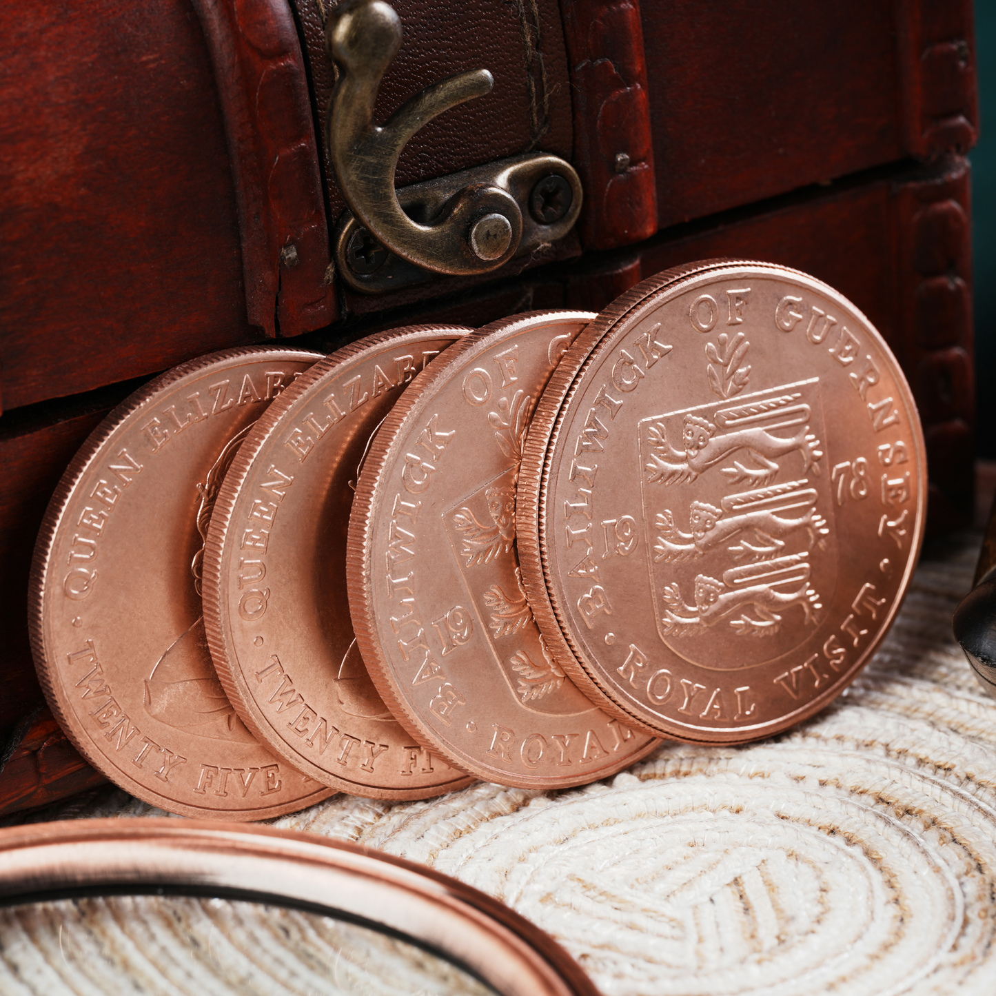 Super Copper CS by N2G