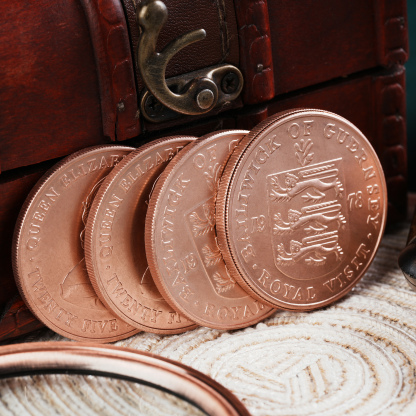 Super Copper CS by N2G