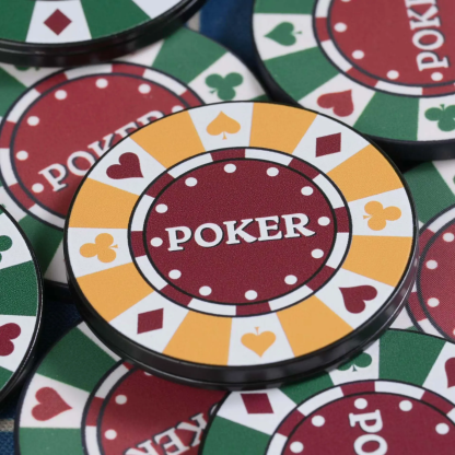 Bundle Promotion(Super Cookies+Magnetic D Poker Chips+Get Free Jumbo Bitcoin)