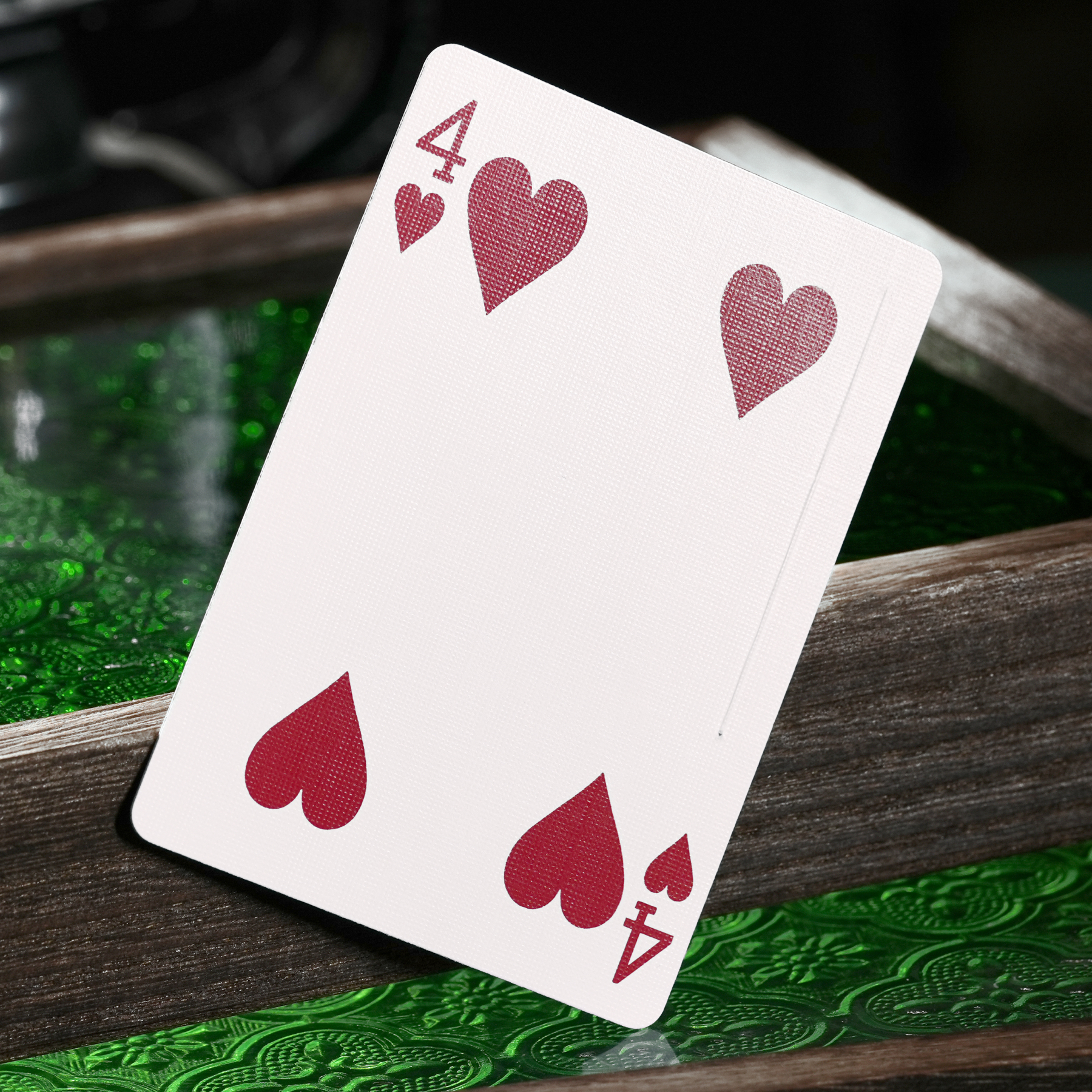 LightSpeed Transcend by WZ