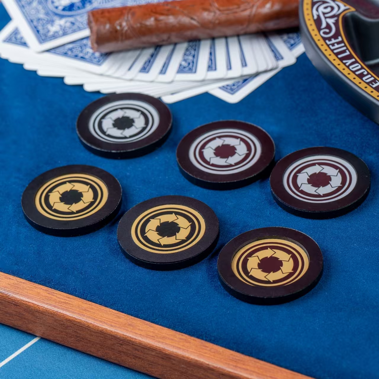 winning chips by N2G