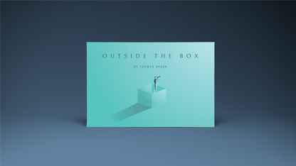 Outside the Box by Thomas Badar