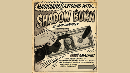 Shadow Burn