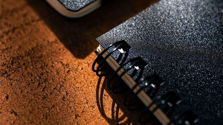 REPLICA: Pocket-size Impression Pad by Ellusionist