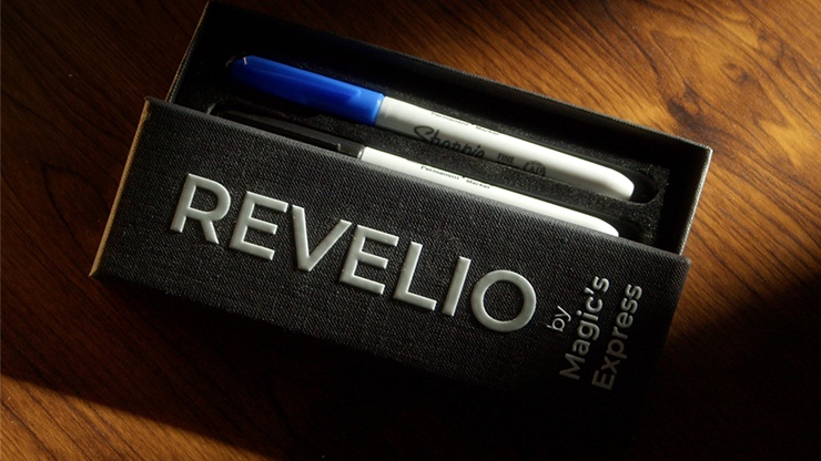 Revelio by Magic's Express pre-order