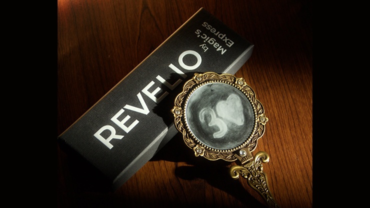 Revelio by Magic's Express pre-order