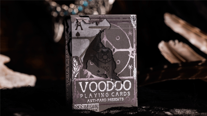 Voodoo Playing Cards - Emi Standard Edition