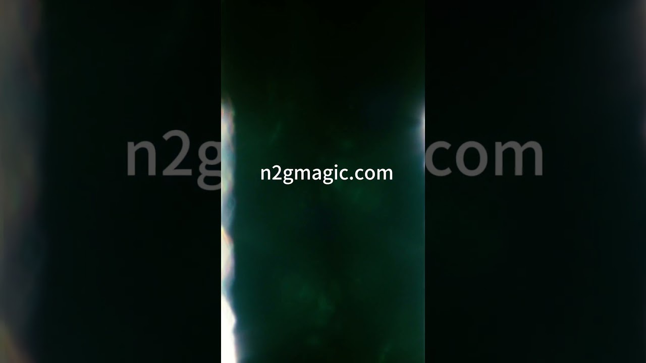 Mirror Heart By N2G & KEN TSOI