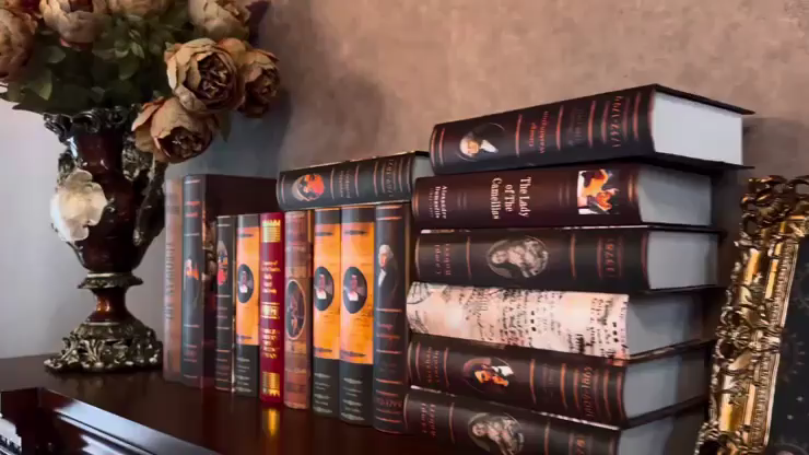 Bundle promotion(N11+TRB+Mini chinese coin)