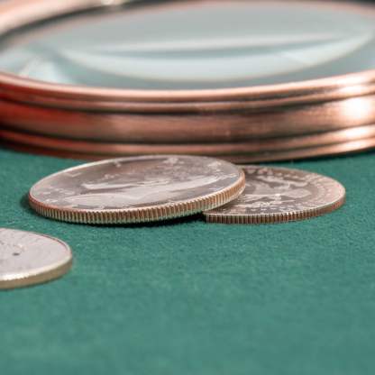 Flipper Coin N2G