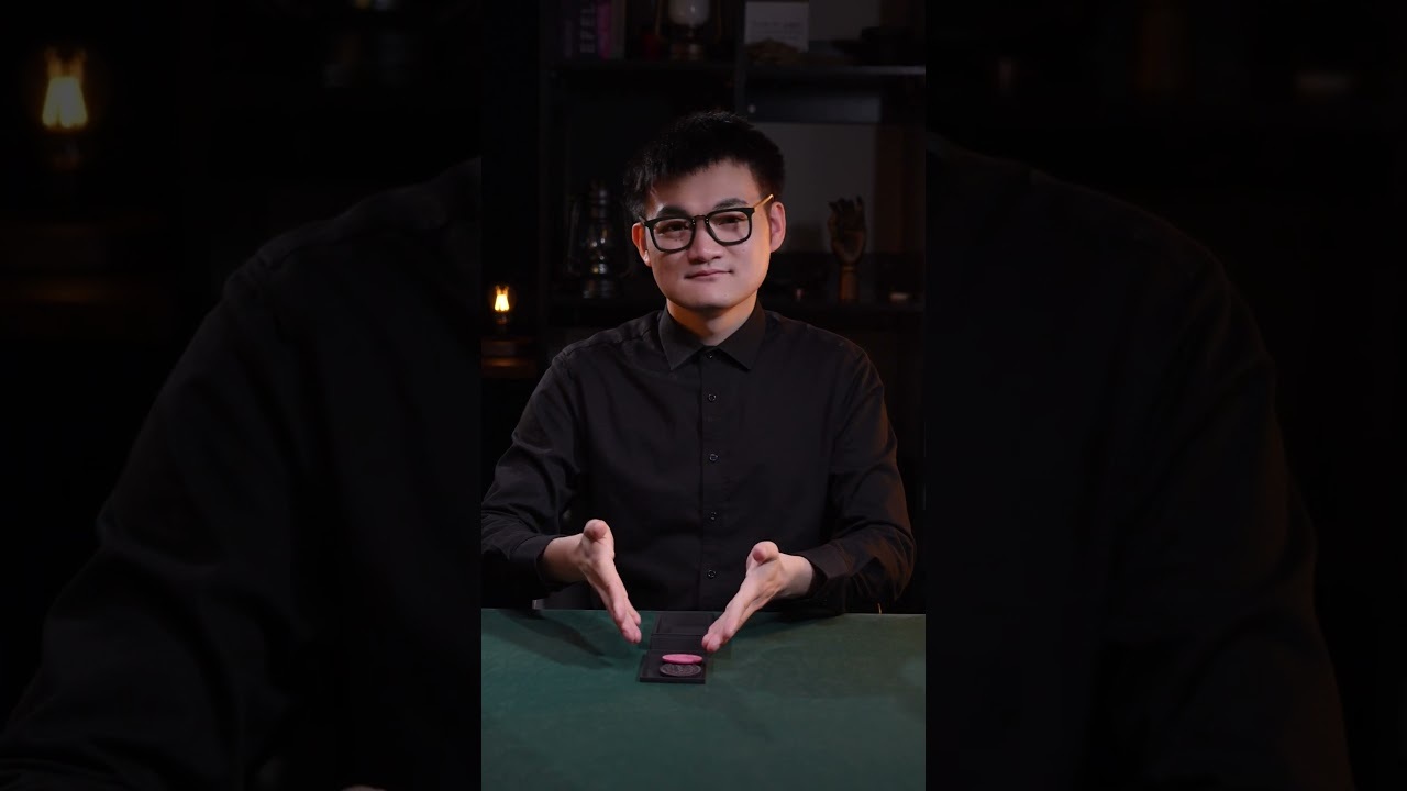 Arcane Dream Box by Alan Wong