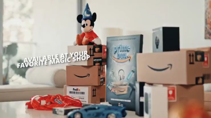 PRIME BOX by George Iglesias & Twister Magic