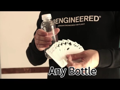 Dimensional Card Penetration by wangzhe