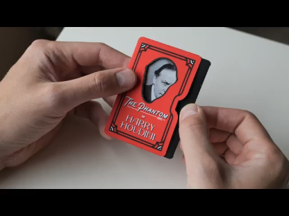 Phantom Mini by Rezi & Hide