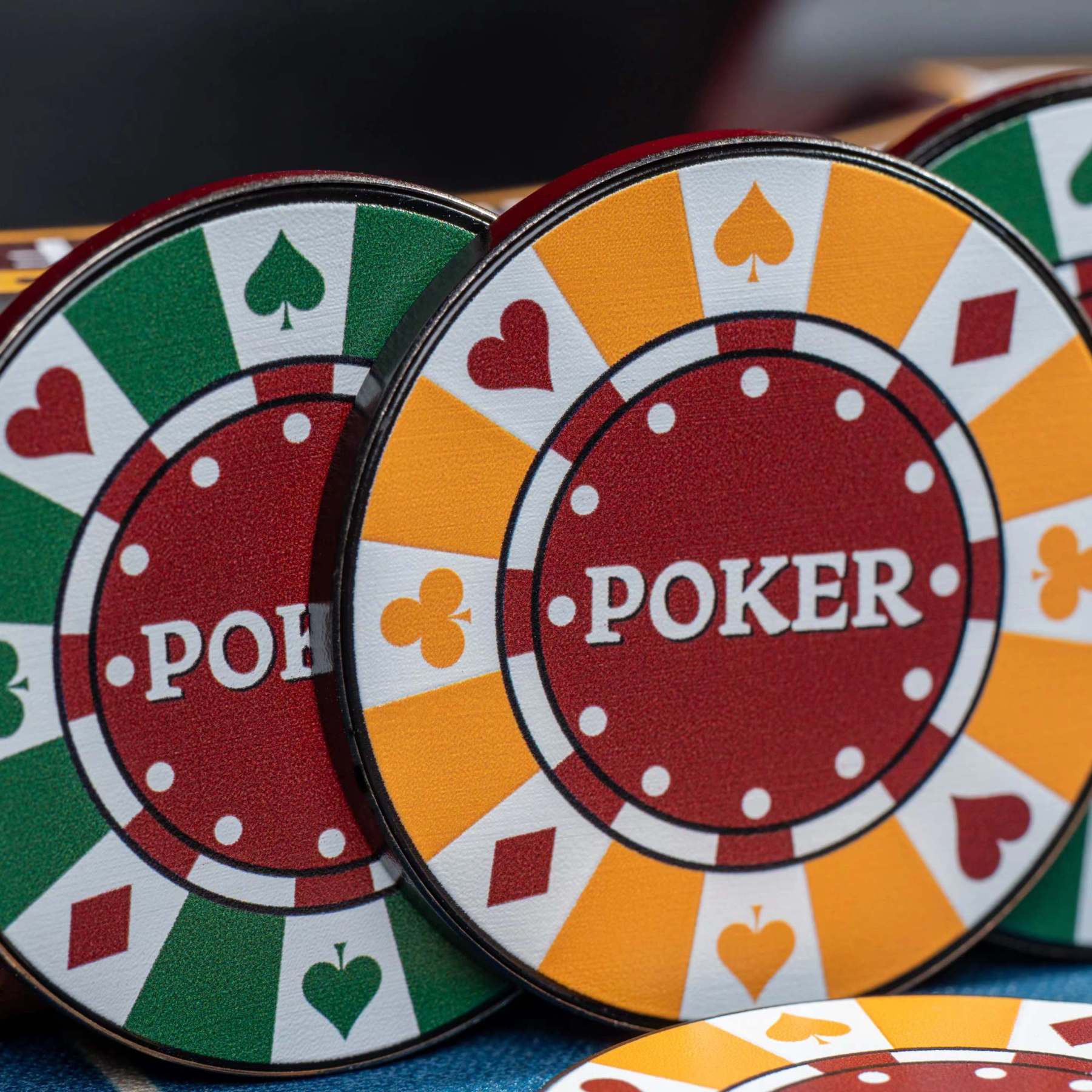 Hopping Chips by N2G