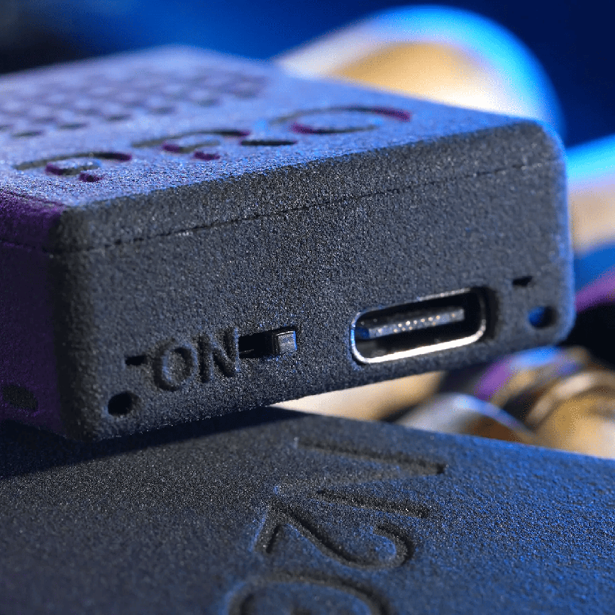 SoundWave Pro - The Original Magic by N2G