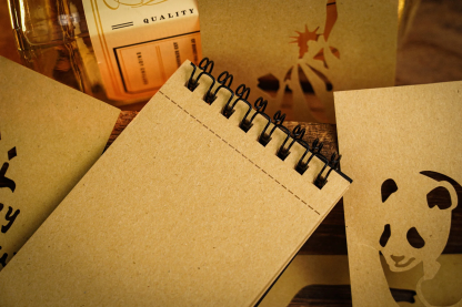 The Paper Cut by Elvis Zheng and TCC