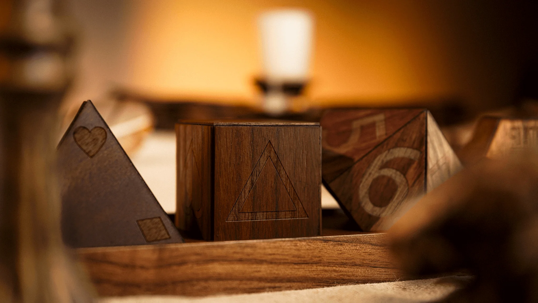 Sixth Sense by T-Tech