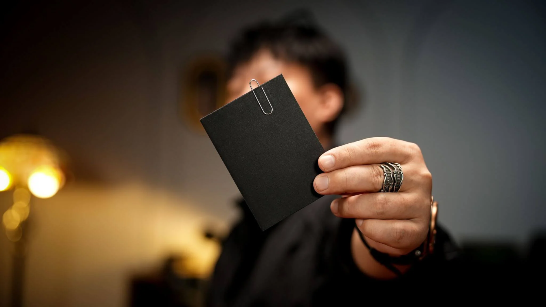 Pocket Miracle by Alex Zhan and TCC Magic