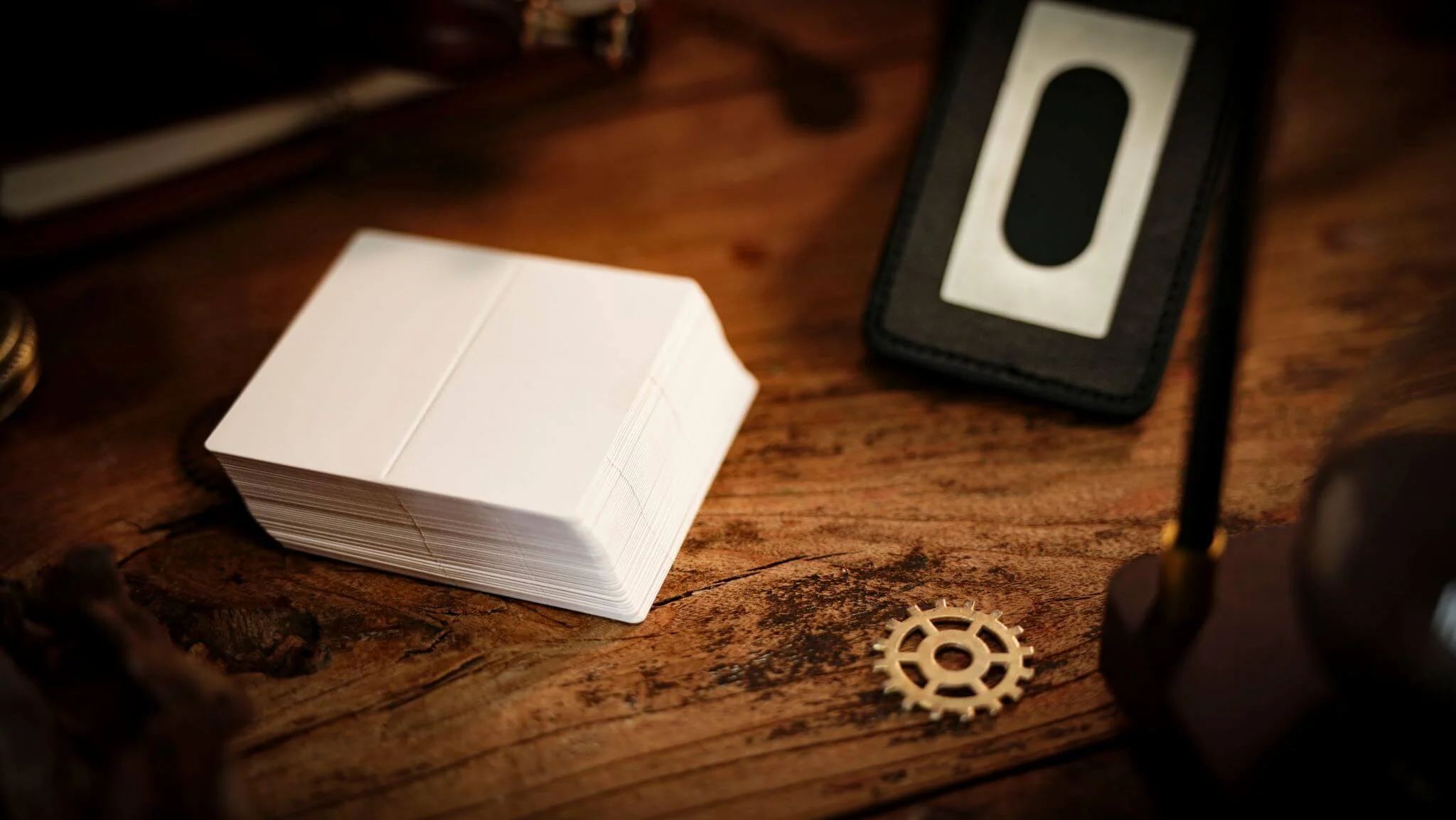 EDC Tag by TCC Magic