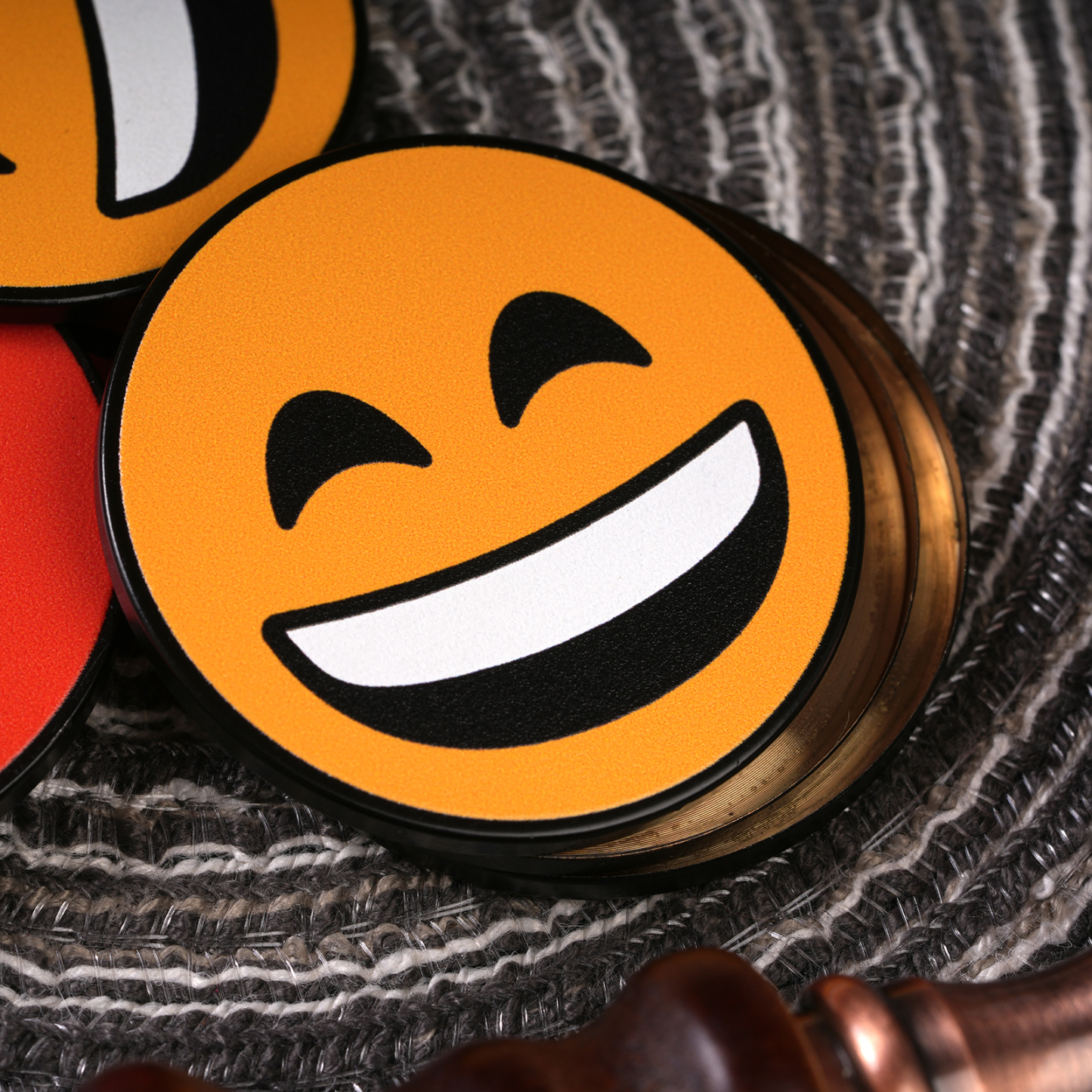 The Choice of Happiness by ALAN WONG & N2G