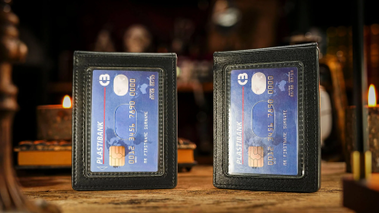  Phantom Wallet by TCC Magic