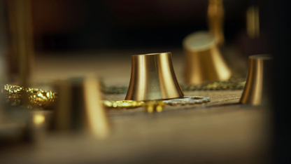 Weights Game by TCC Magic