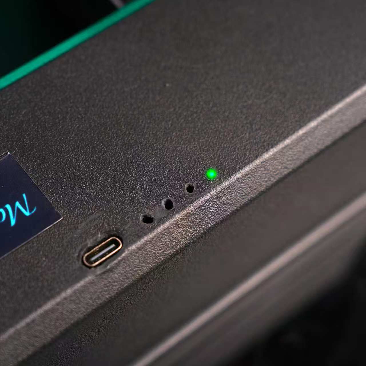 Magic Music by zhangfeng