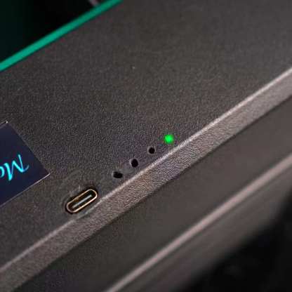 Magic Music by zhangfeng