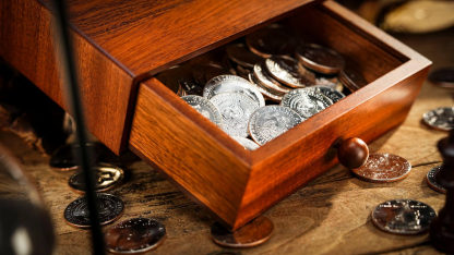  All New Anything Box by Classicho