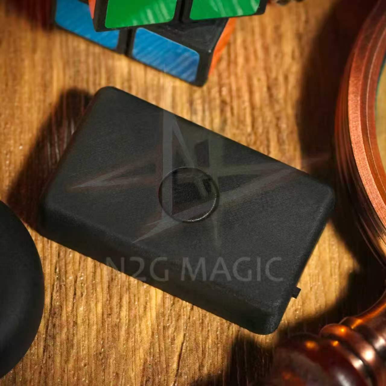 Mental Dice Pro