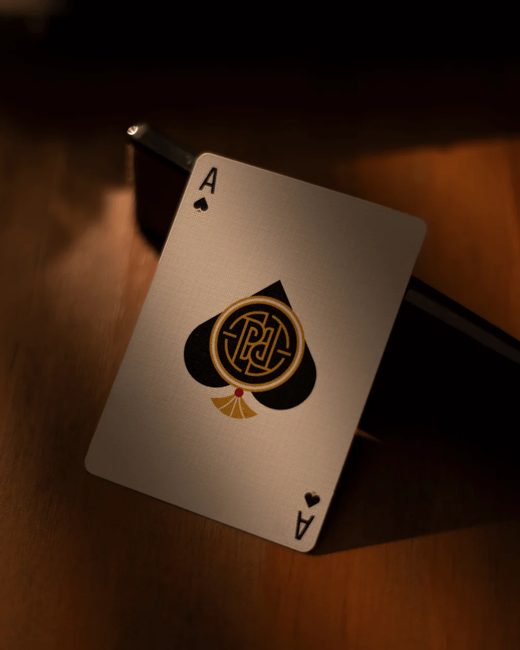 FANtast DECK – By Magician Lai Bocheng