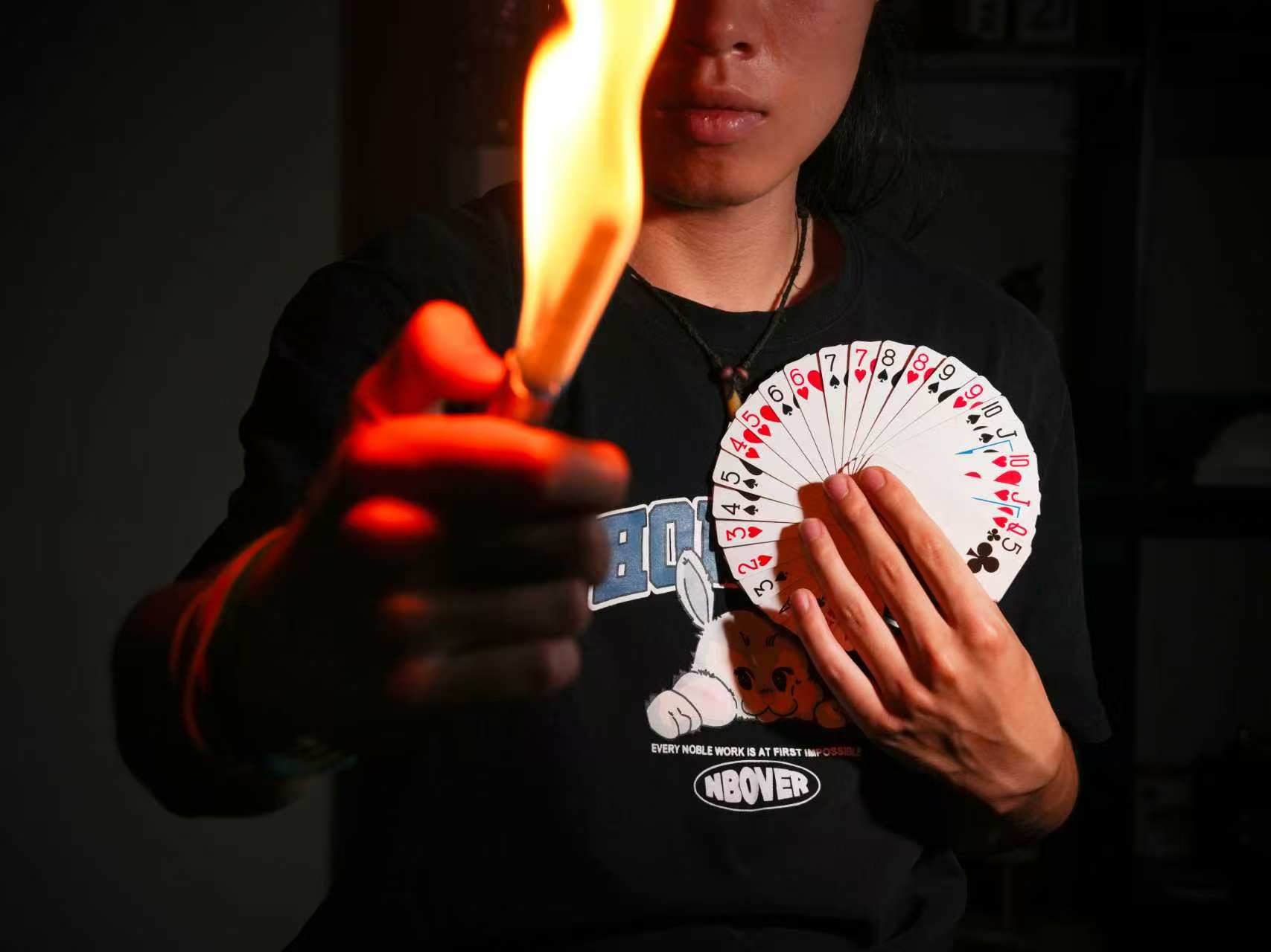 Cool Fan By N2G & Magic Class