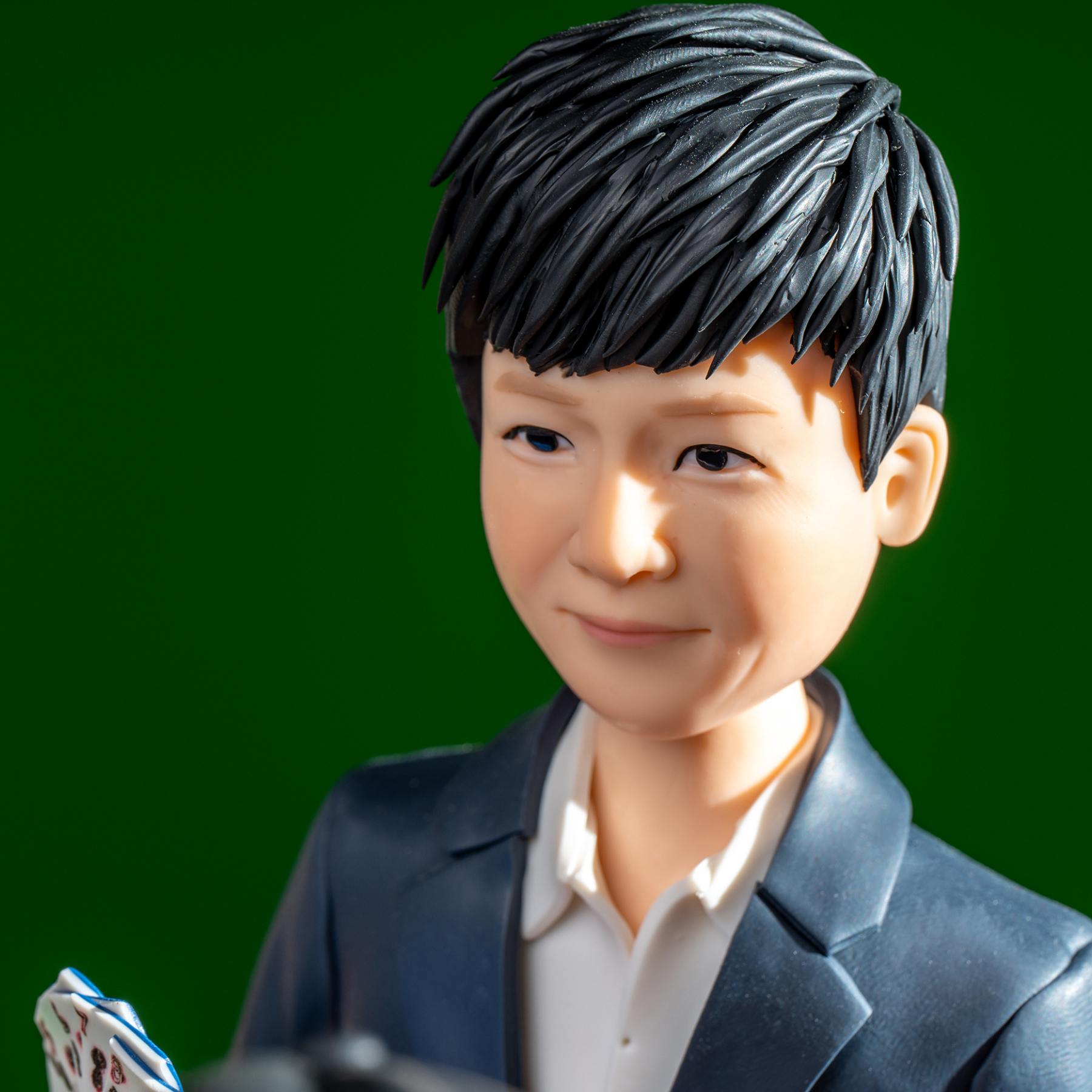 Customized Figurines Design by N2G