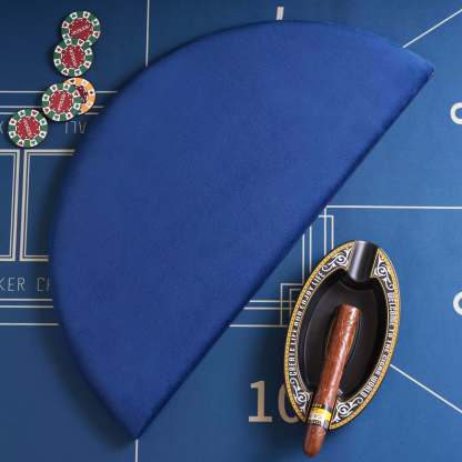 Semi-Circular  Mat