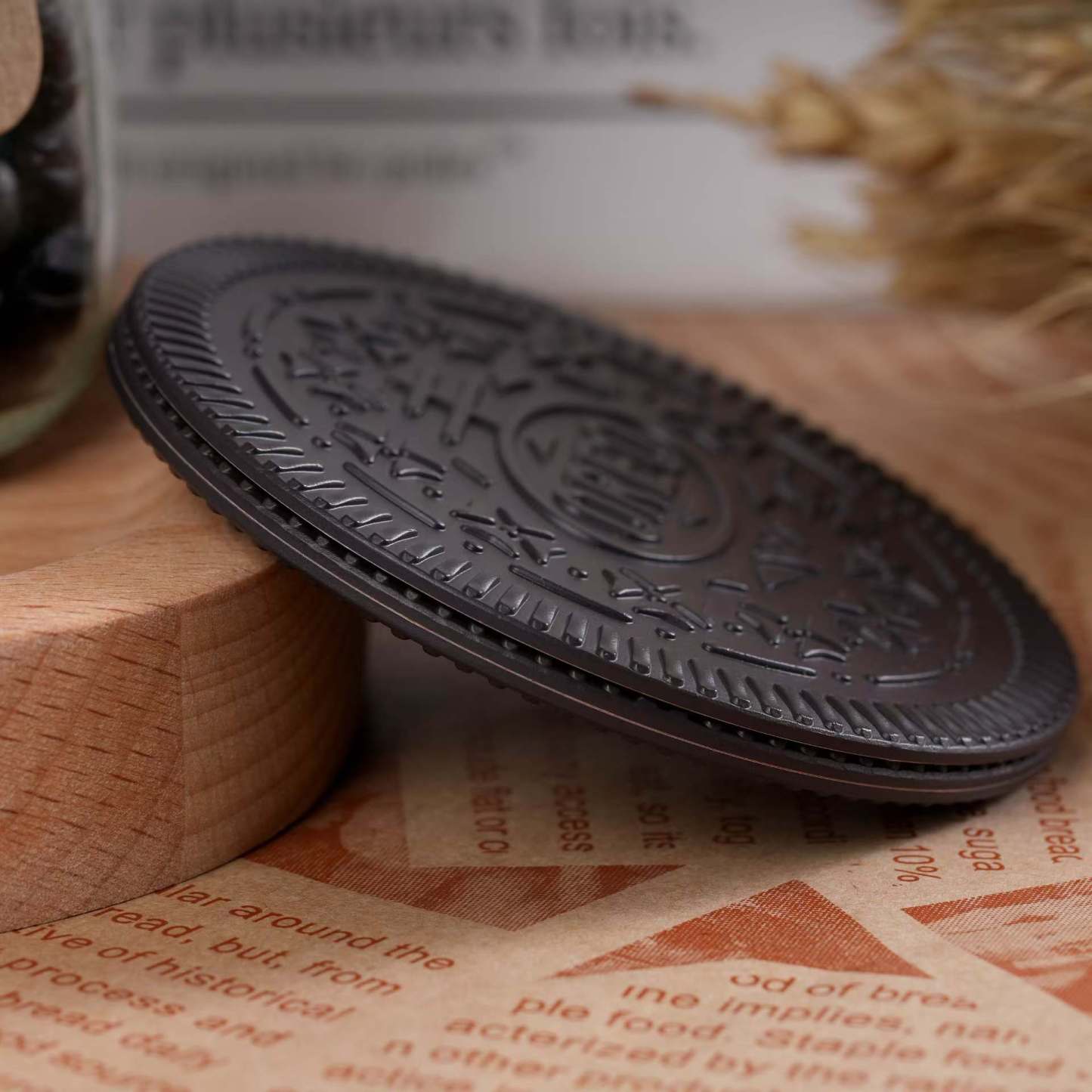 Super Jumbo Oreo by N2G