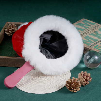 the Christmas Hat Change Bag