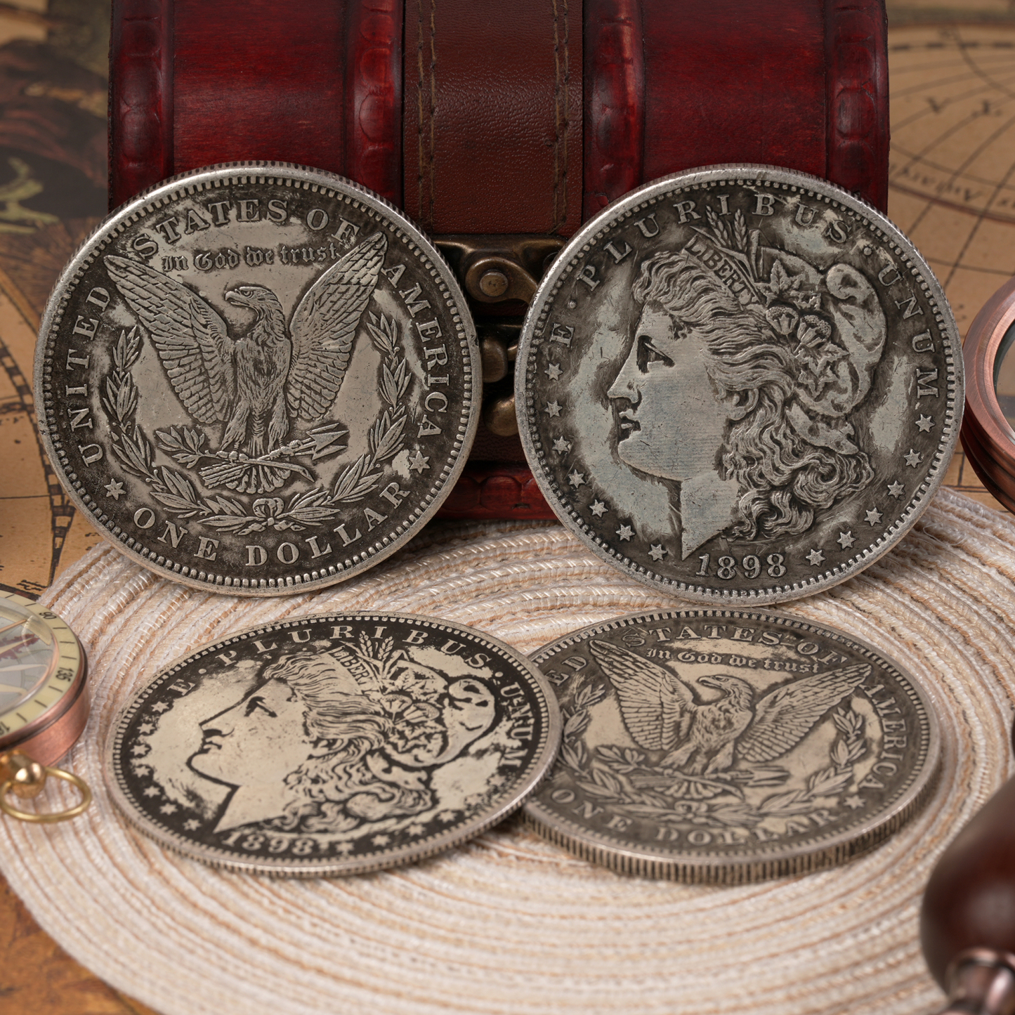 Jumbo Morgan N2 by N2G