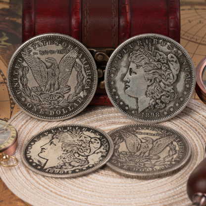 Jumbo Morgan N2 by N2G