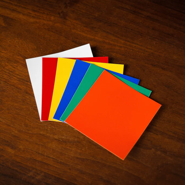 CubeBuster BY HENRY HARRIUS