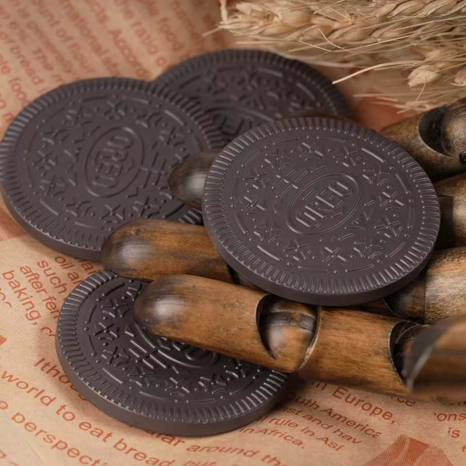 Endless Oreos by N2G