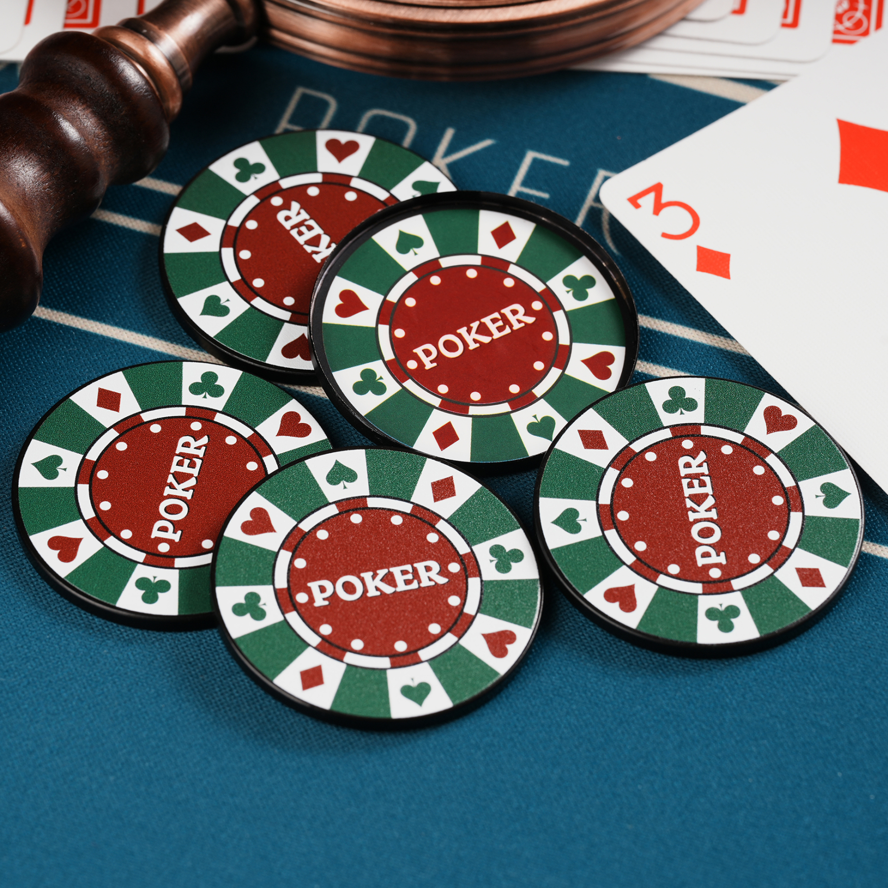 Poker Chips CS by N2G
