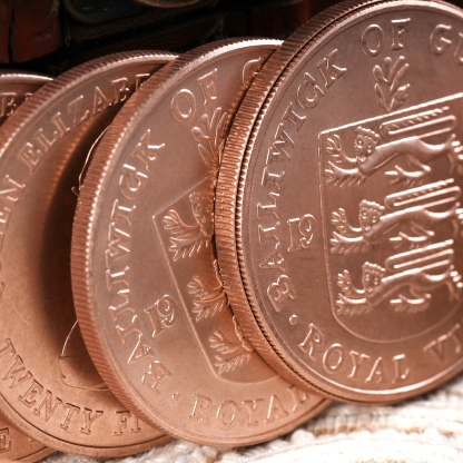 Super Copper CS by N2G