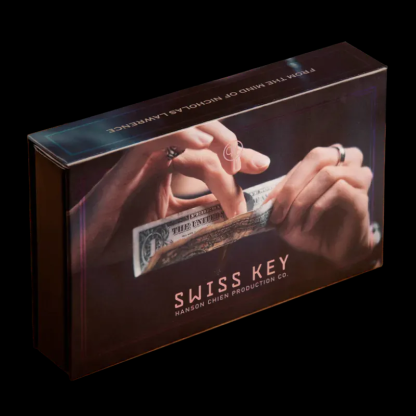Bundle Promotion(Hopping Chip+Swiss Key+Get Free SCC)