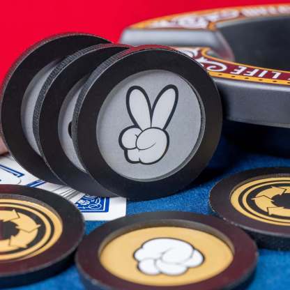 winning chips by N2G