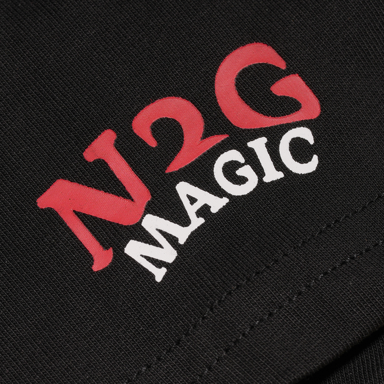  Unisex 100% Cotton Crew Neck T-Shirt - Trendy Magic Design