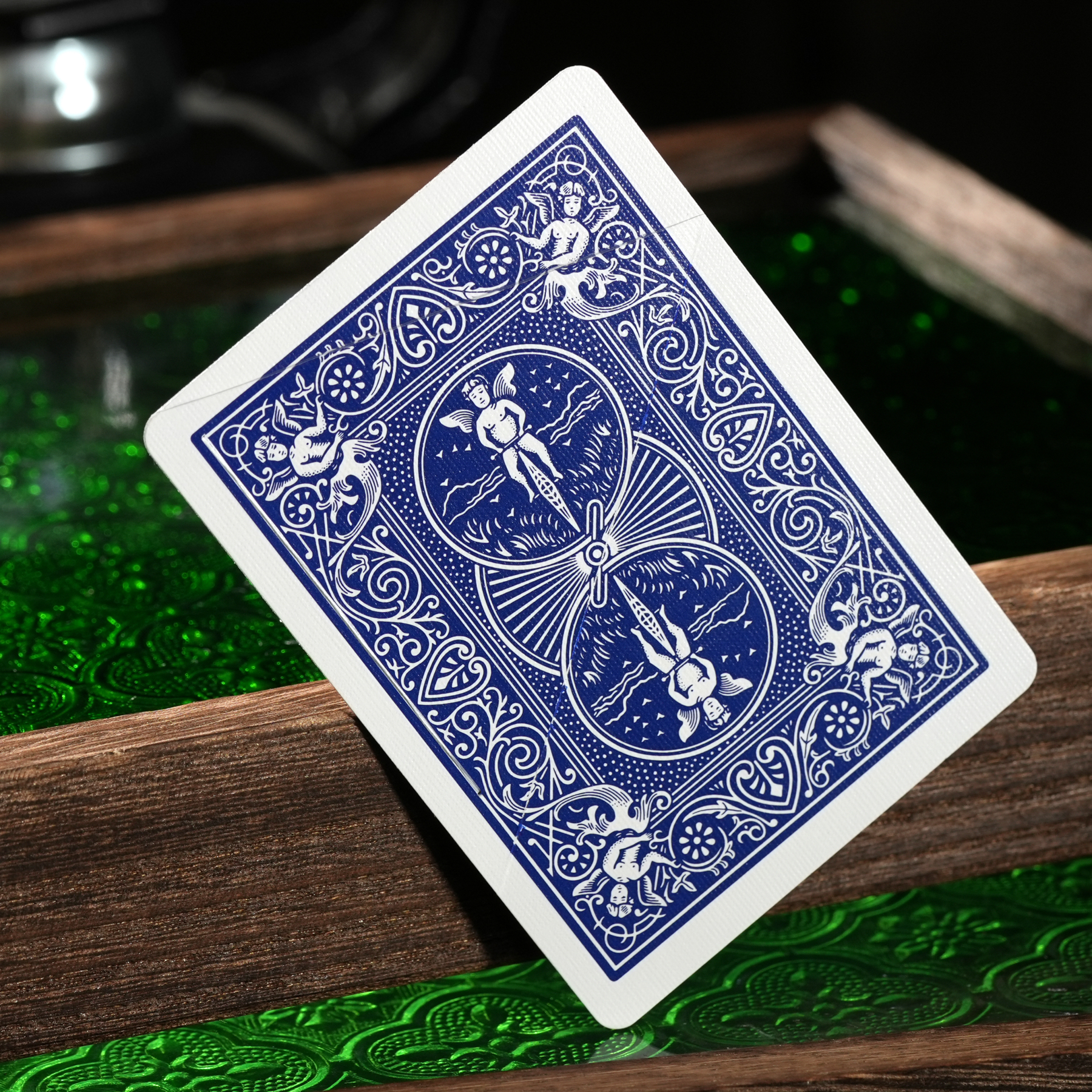 LightSpeed Transcend by WZ