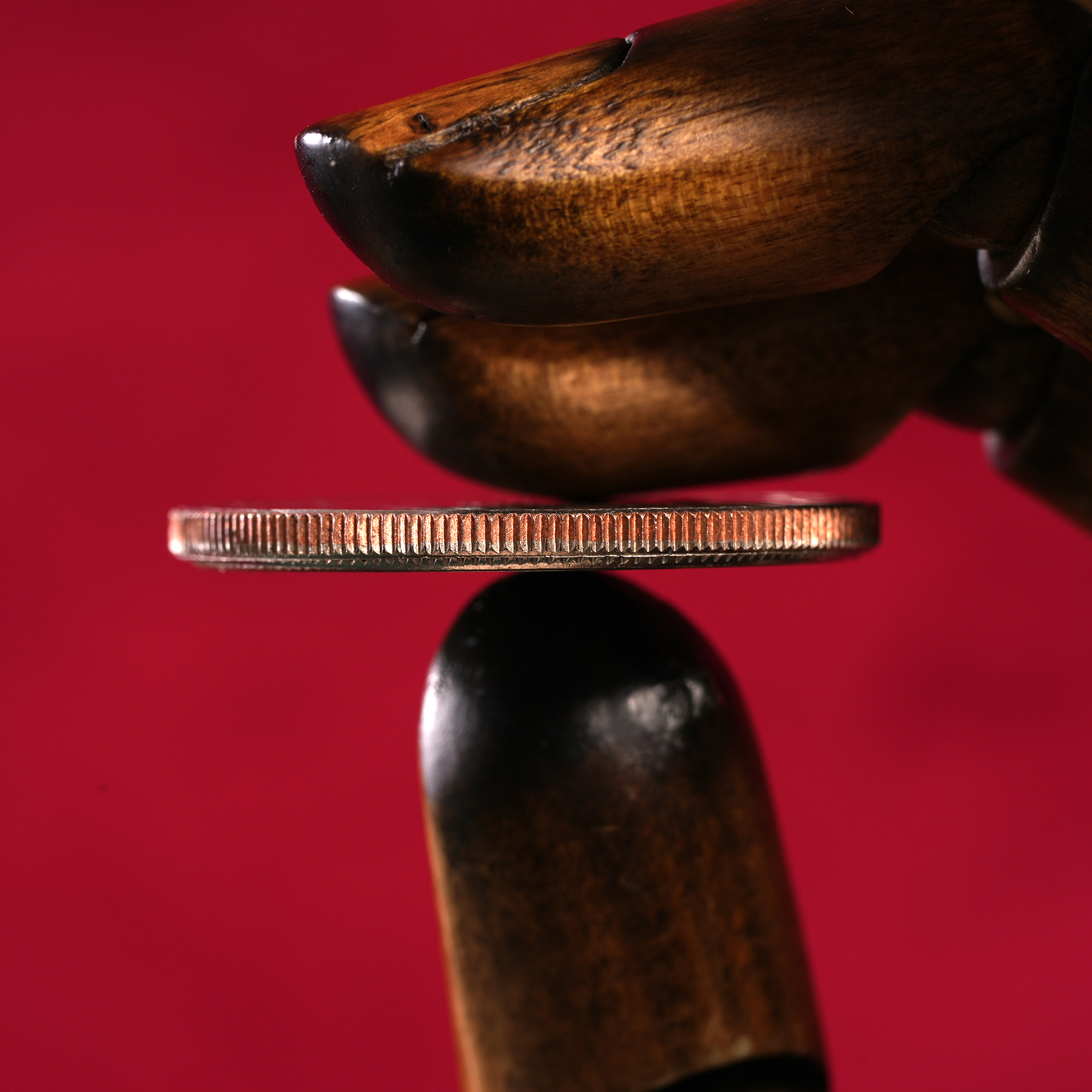 Half Dollar CCS by N2G